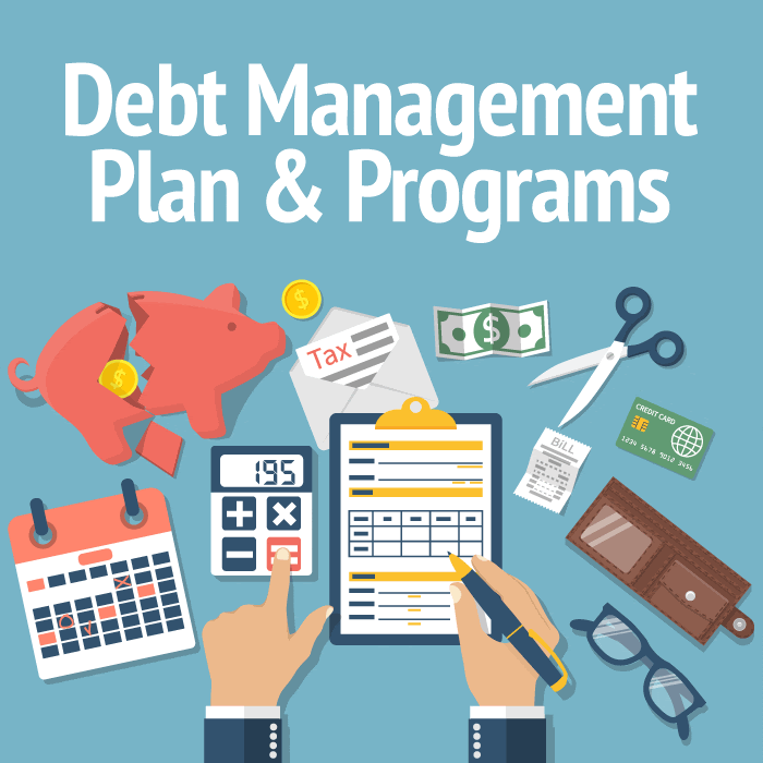 Credit Card Debt Relief Government Program