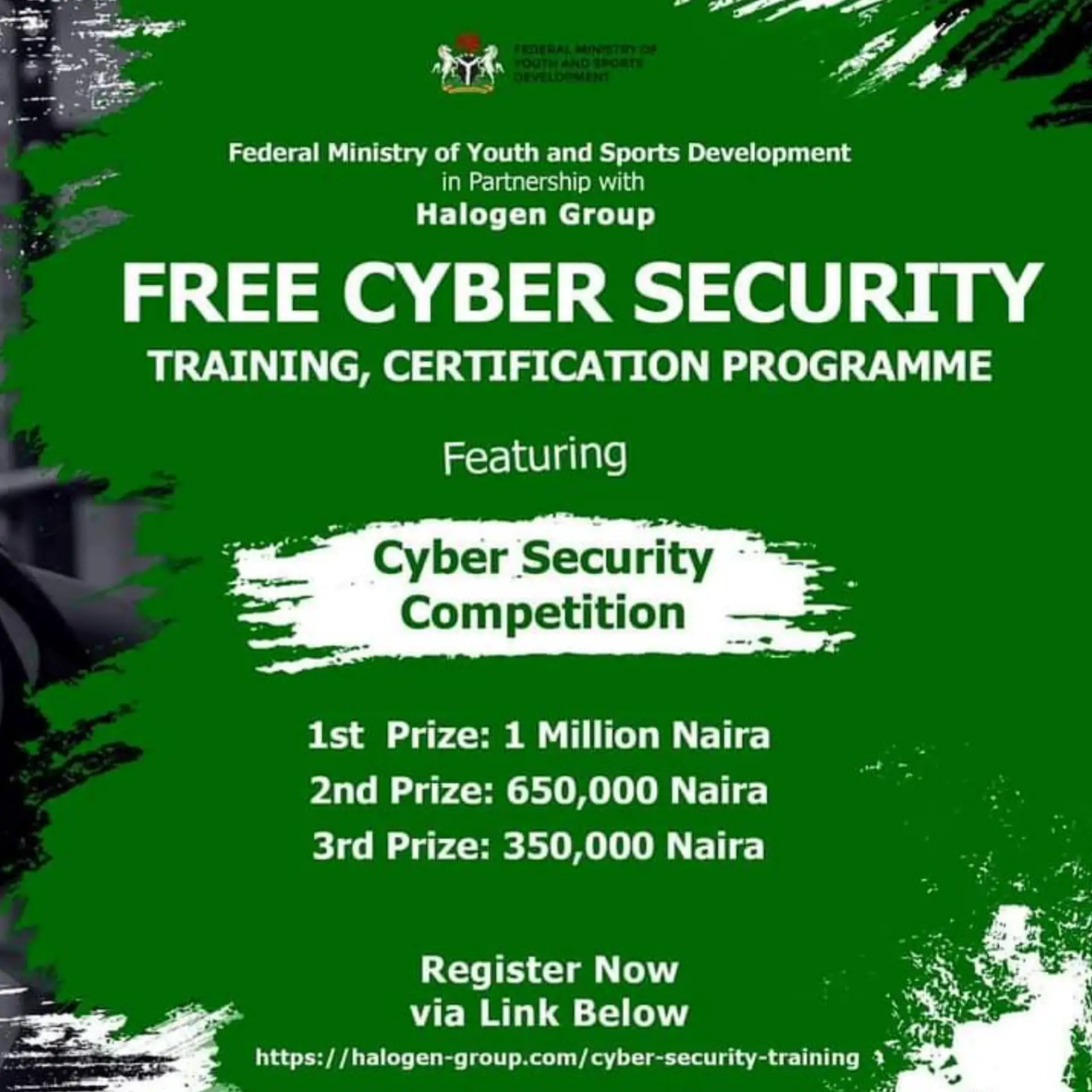 Cyber Security Internship