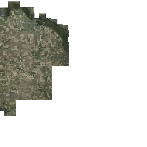 Dakota County Property Map