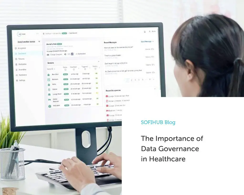 Data Governance in Healthcare: Why It Is So Important