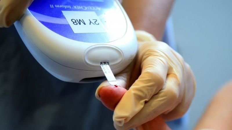 Diabetes: Government and NHS too slow to act, say MPs ...
