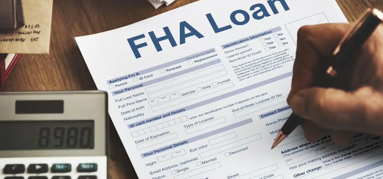 Different Types of FHA Government Home Loans with Bad ...