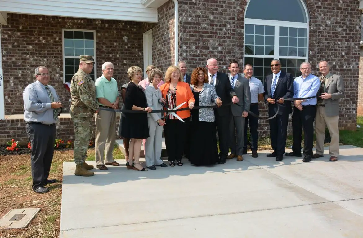 Disabled veterans will get first priority at new affordable housing in ...