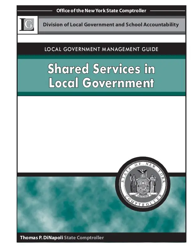 Document management system local government