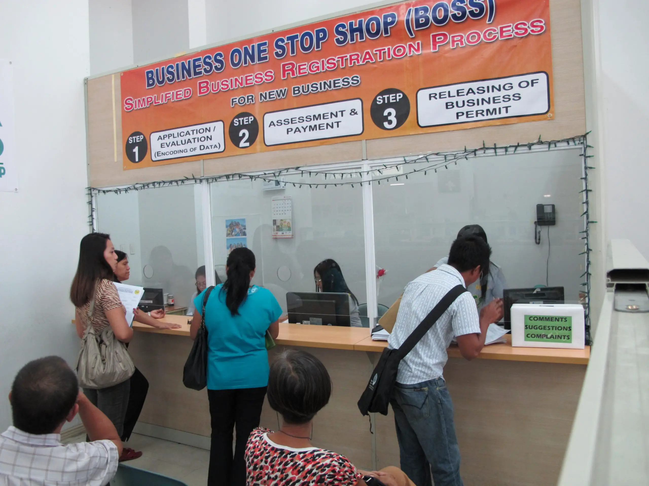 Doing Business in the Philippines: Government regulations ...