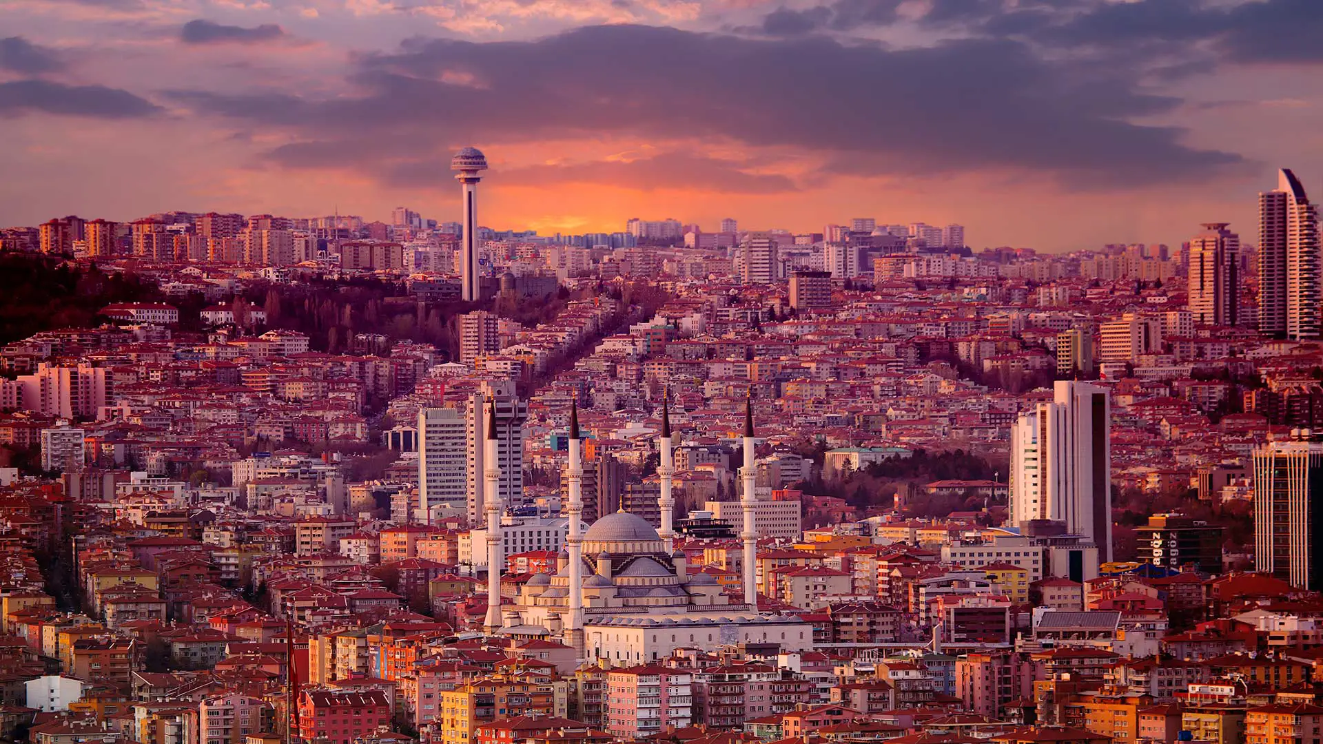 Doing business in Turkey: Environmental, social and ...