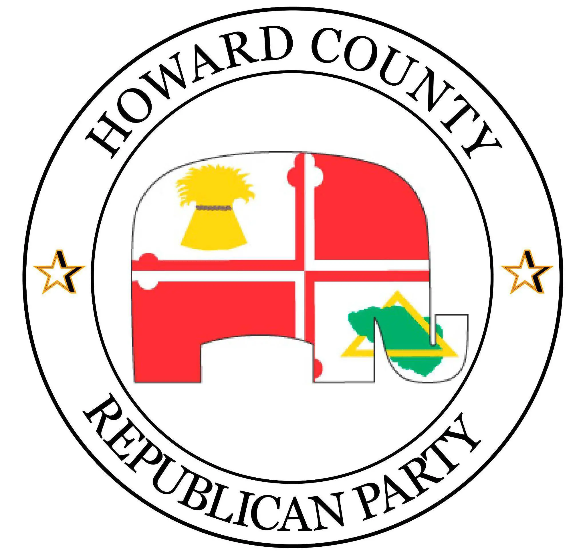Donate to the Howard County Republican Central Committee