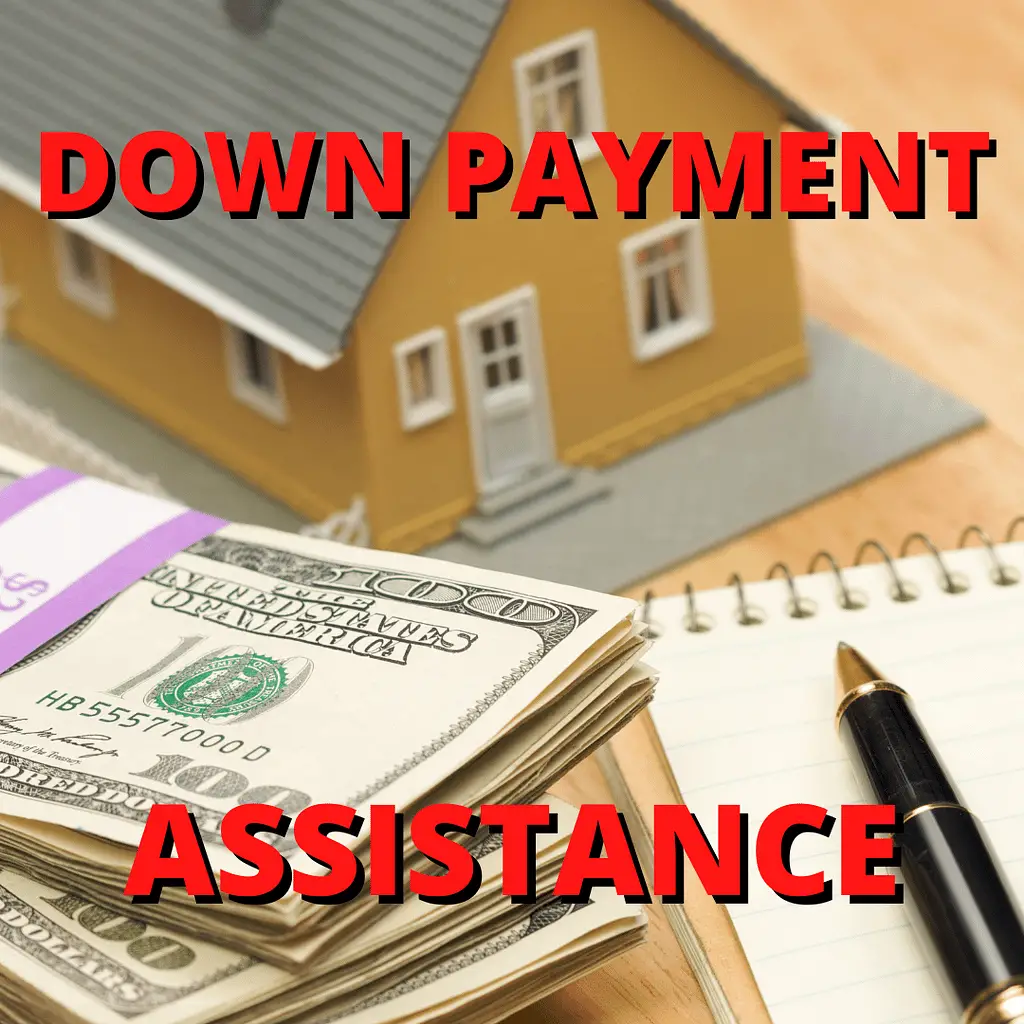 Down Payment Assistance  Sunny Gainesville  Real Estate ...