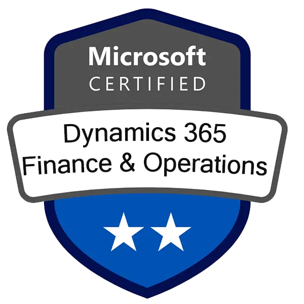 Dynamics 365 Certification Bundle