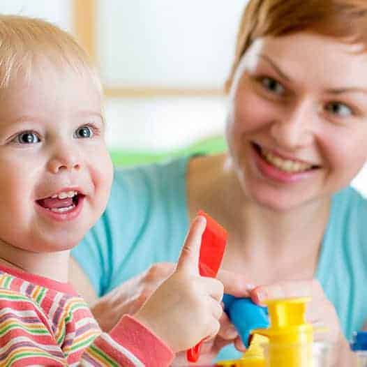 Early Childhood &  Child Care Courses IN Melbourne