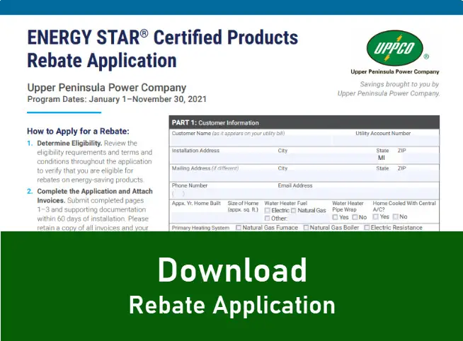 Energy Star Air Conditioner Rebates
