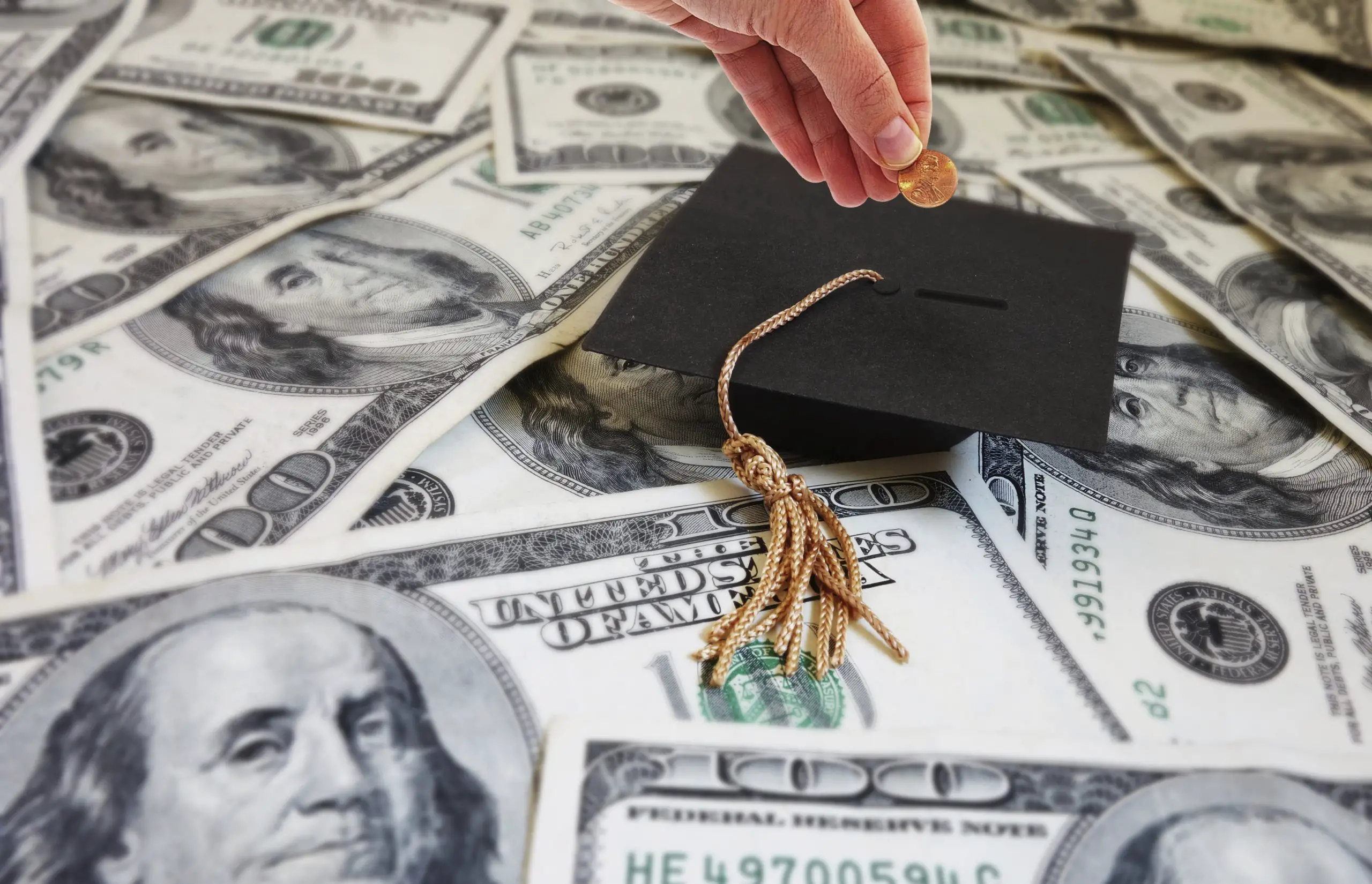 Essay on encouraging college students to seek $1 million ...