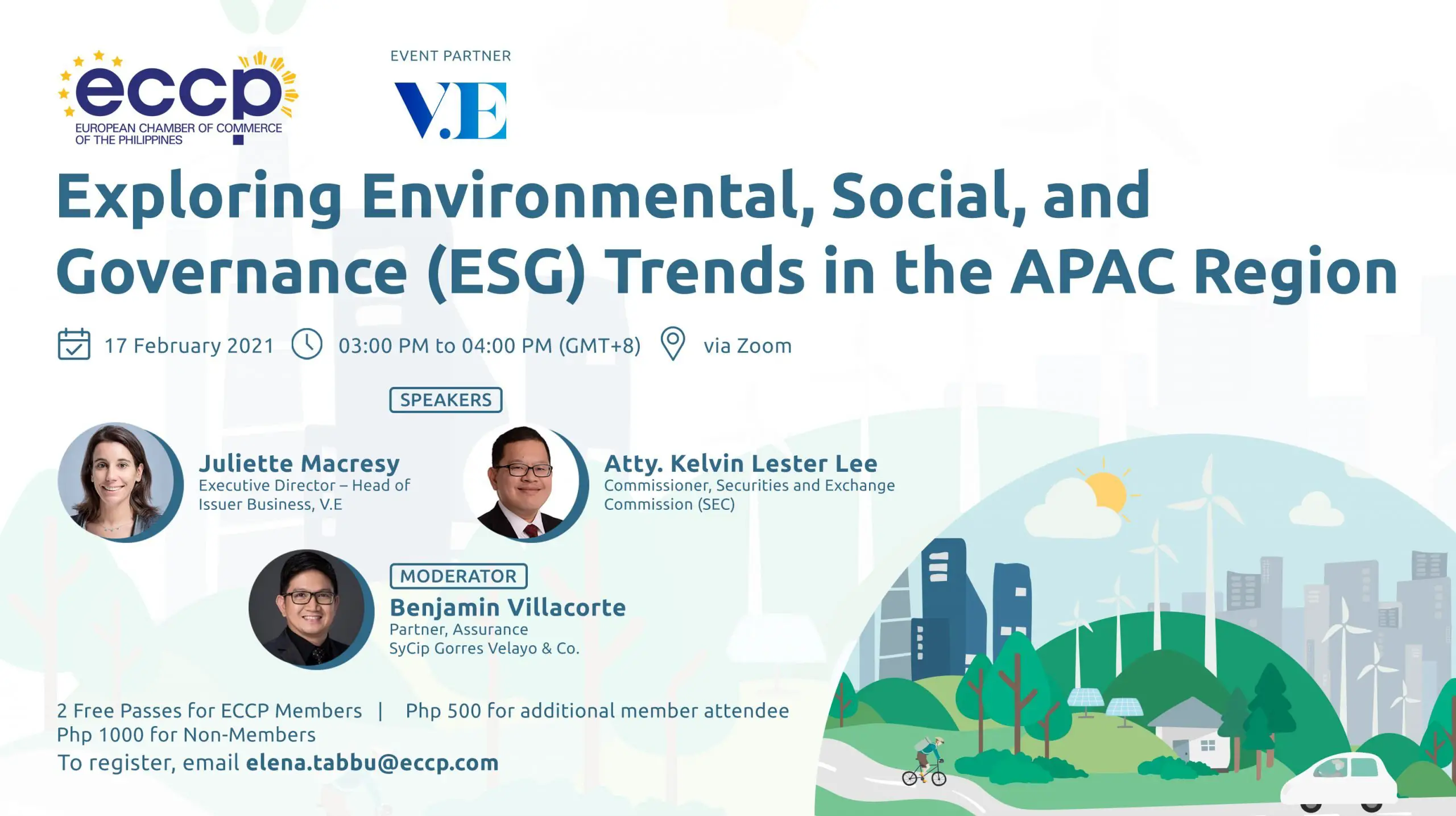 Exploring Environmental, Social, and Governance (ESG ...