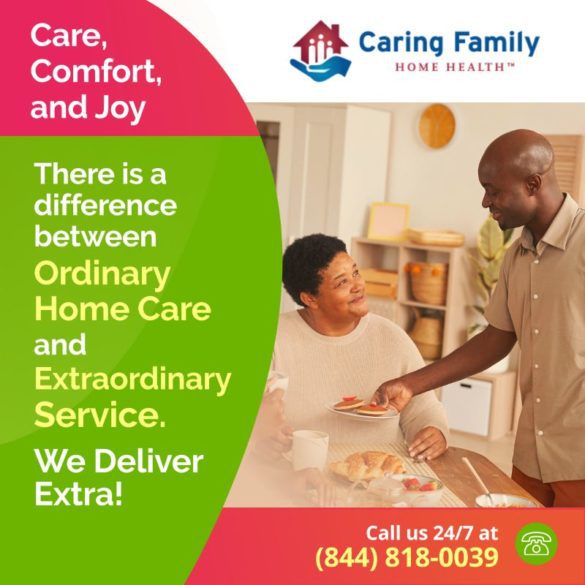 Family Resource Home Care Arlington : CommunityMed Family Urgent Care ...