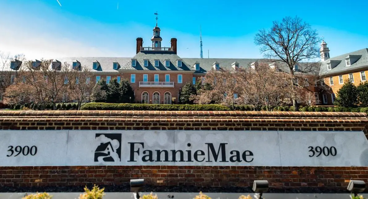 Fannie and Freddie are just government agencies. They are ...