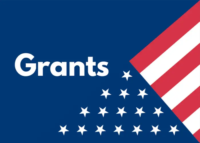 Federal Government Grants are available to help you ...