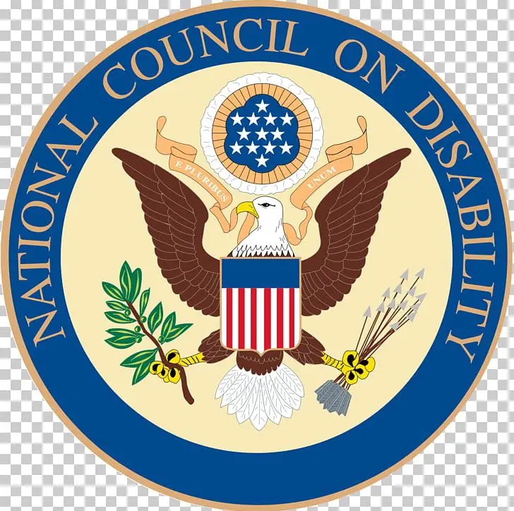 Federal Government Of The United States National Council On Disability ...