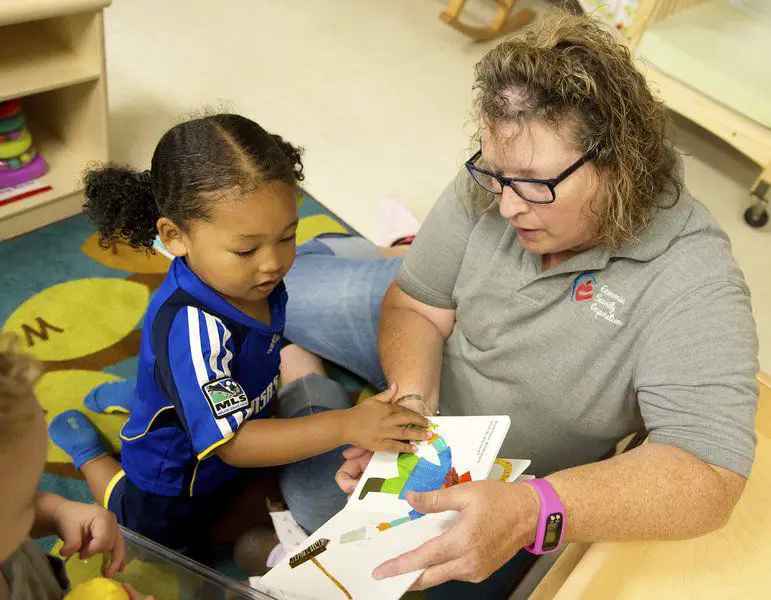 Federal grant adds, expands child care slots in Southwest ...