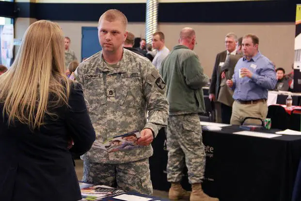 Federal Jobs Spotlight: What Is Veterans