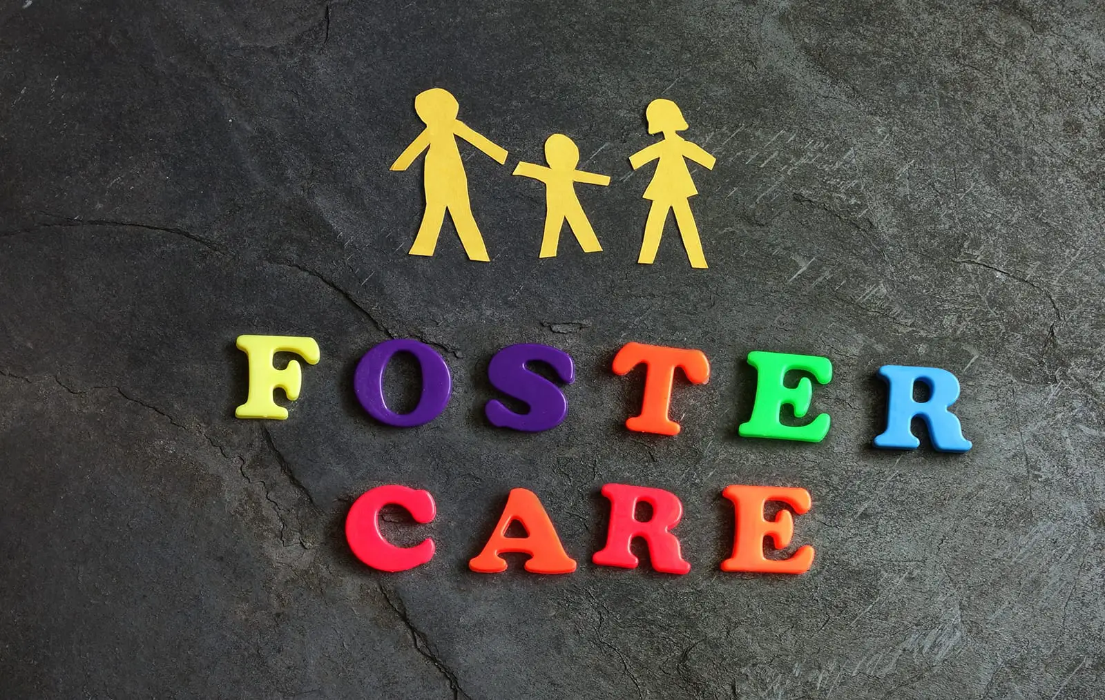 Federal Legislation Makes Major Changes to Funding for Foster Care ...
