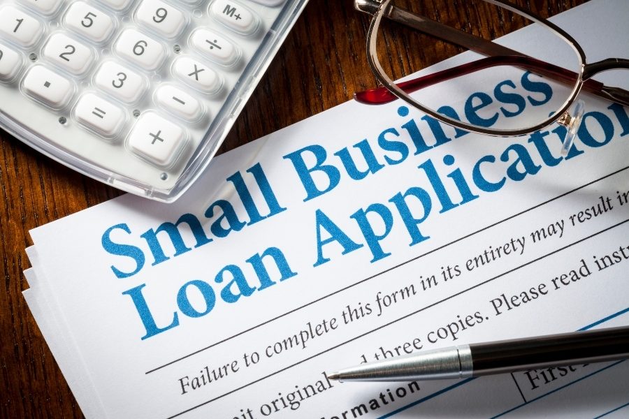 Federal Reserve announces support of small business lending fund