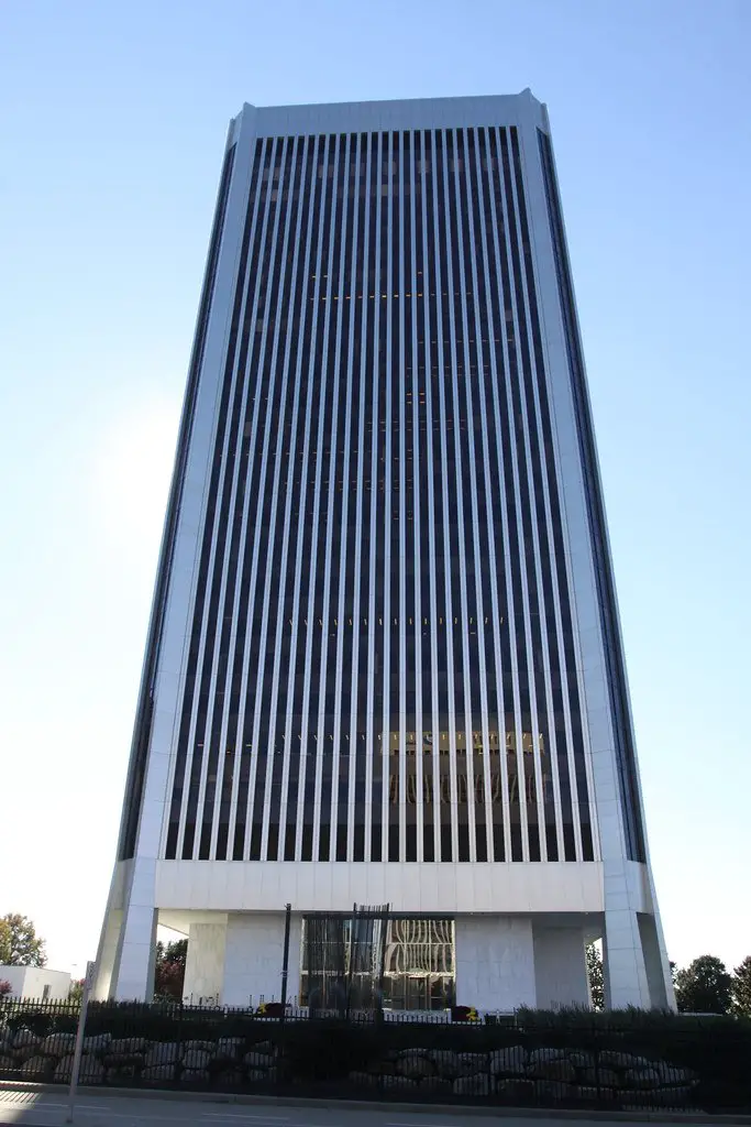 Federal Reserve Bank of Richmond, Richmond, VA