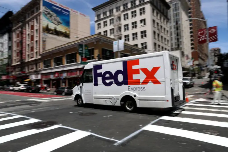 FedEx Is Filing A Lawsuit Against The US Government Over ...