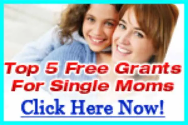 Financial Help For Single Moms