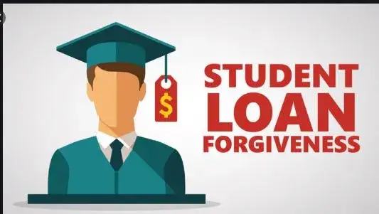For Student Loan Forgiveness