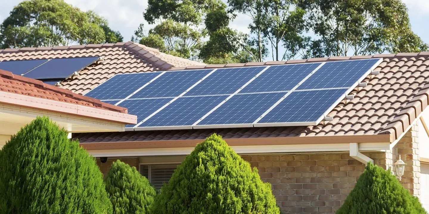 Free solar for eligible NSW pensioners