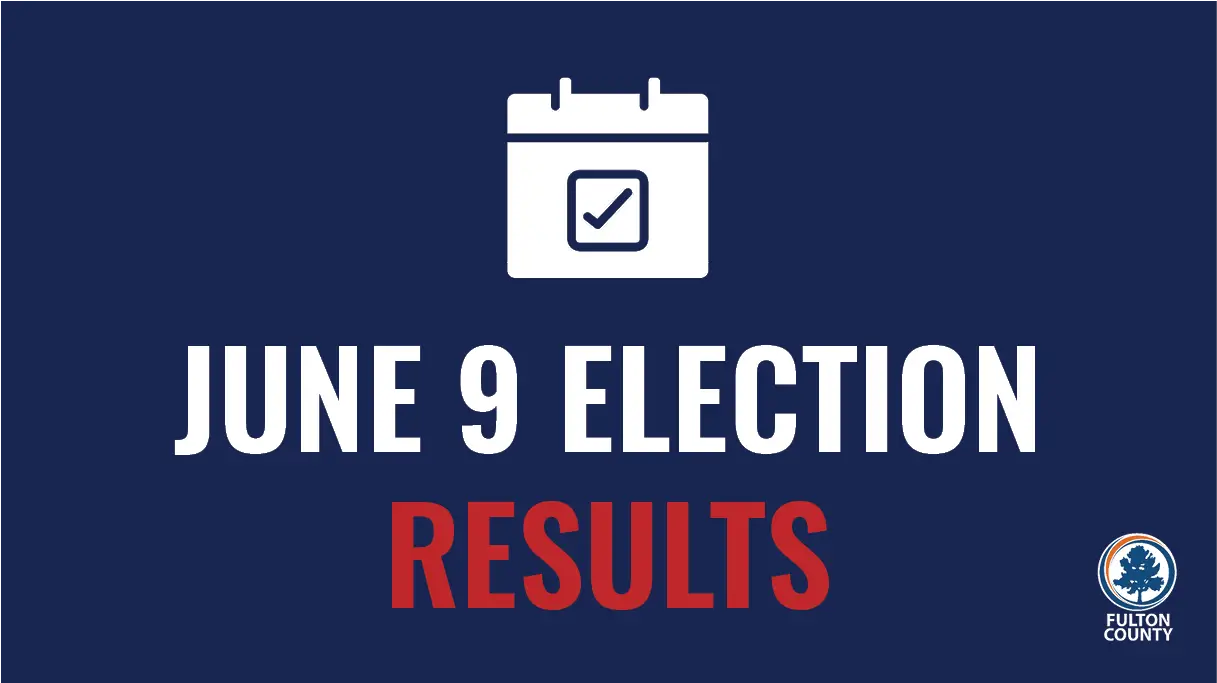Fulton County Election Results
