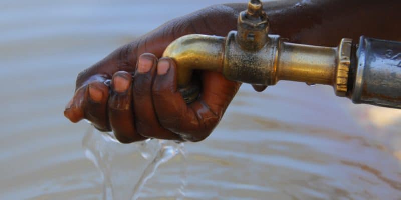 GABON: AfDB grants 77 billion for drinking water supply ...
