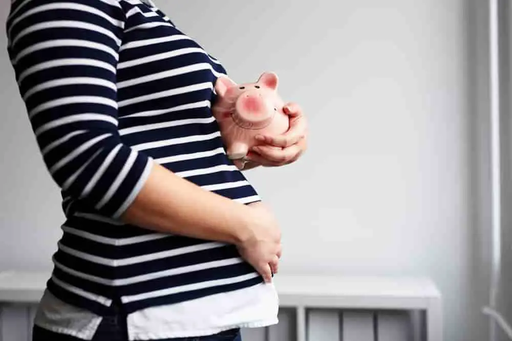 Get Financial help For Pregnant Mothers Today