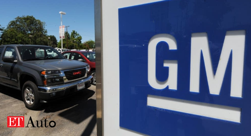 GM fights government to retain tax credit for electric ...
