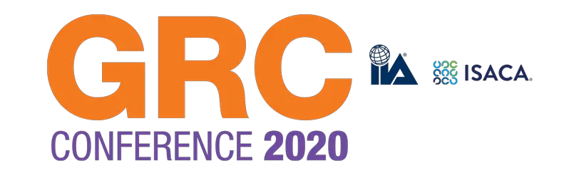 Governance Risk and Control Conference 2020