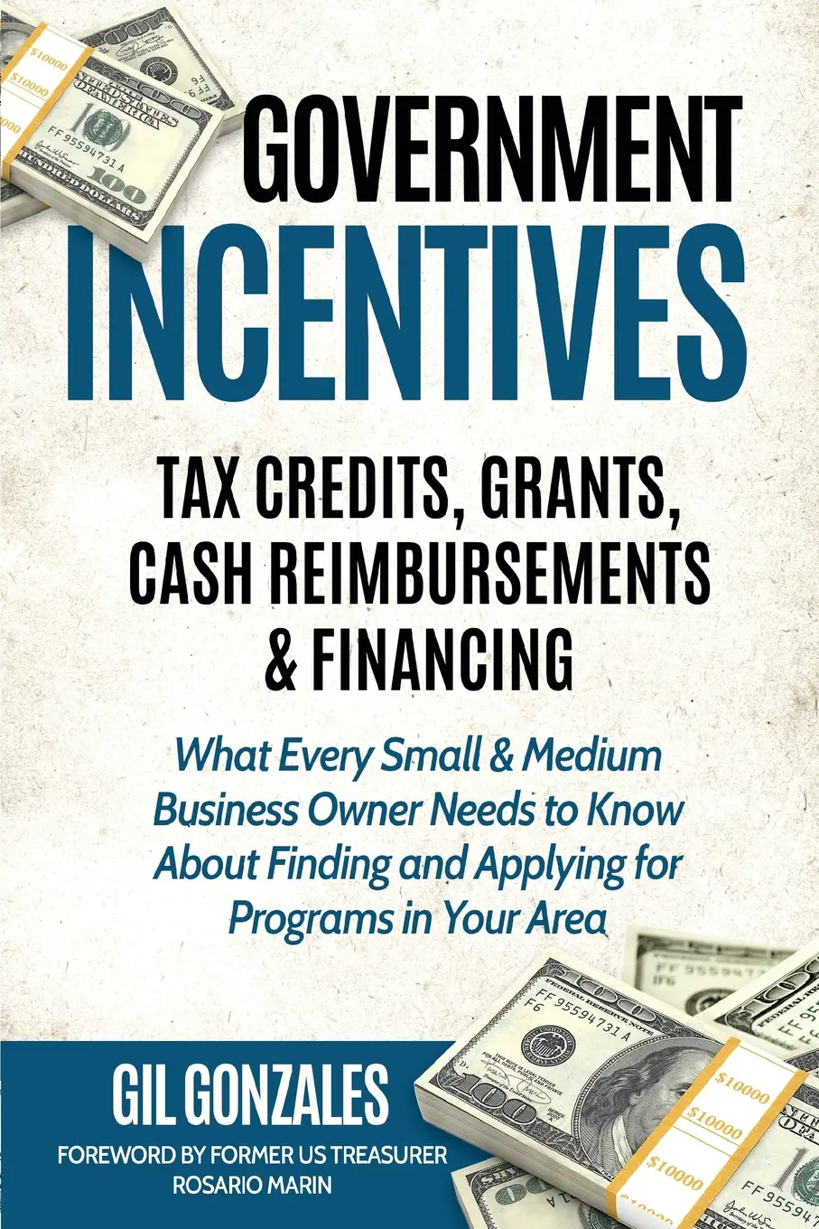 Government Economic Incentives: Government Incentives : Tax Credits ...