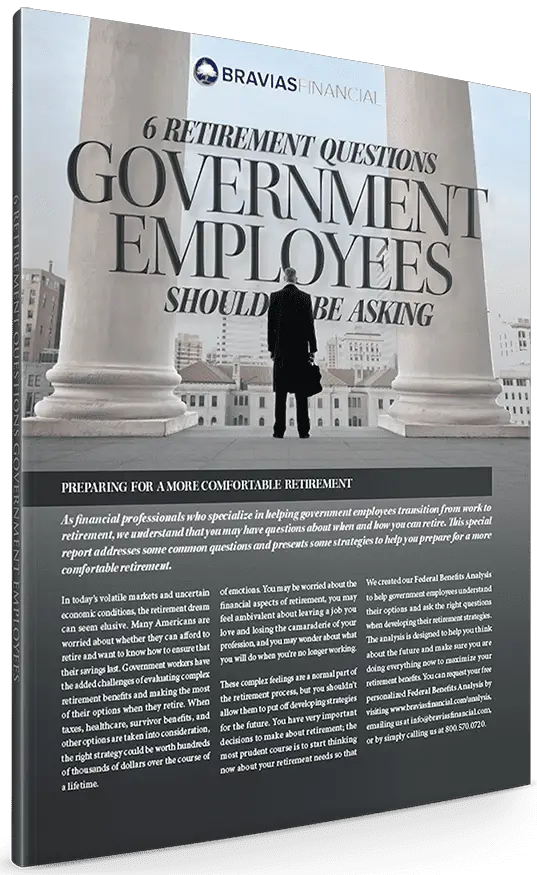 Government Employee Retirement Guide