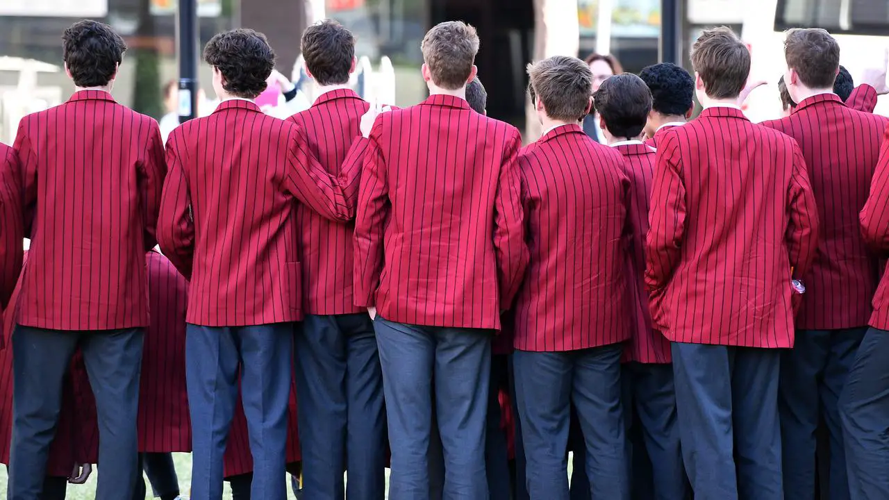 Government funding for private schools surges