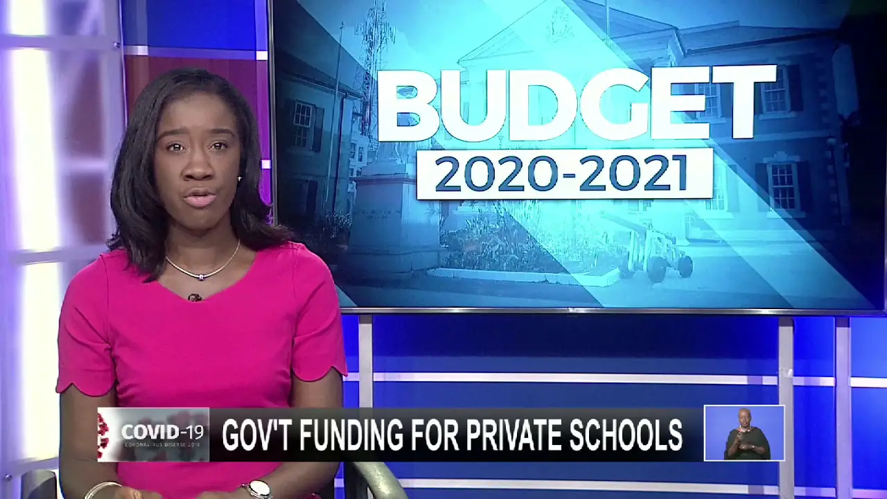 Government Funding for Private Schools