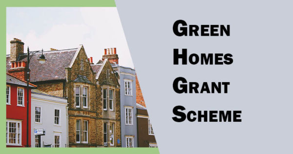 Government grant available for greener homes  Epping ...
