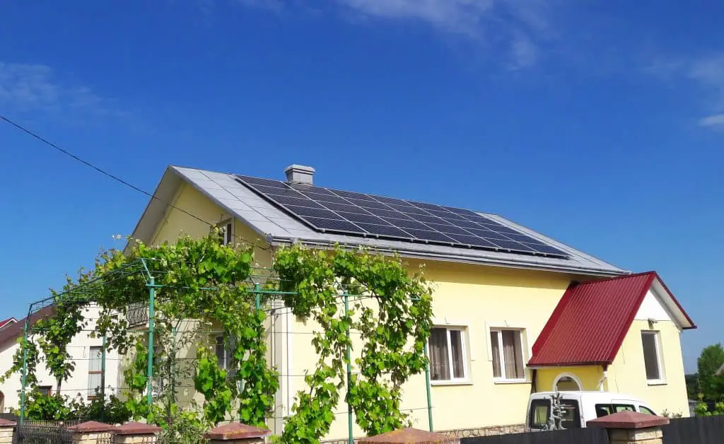 Government Grant for Solar Panels for your home
