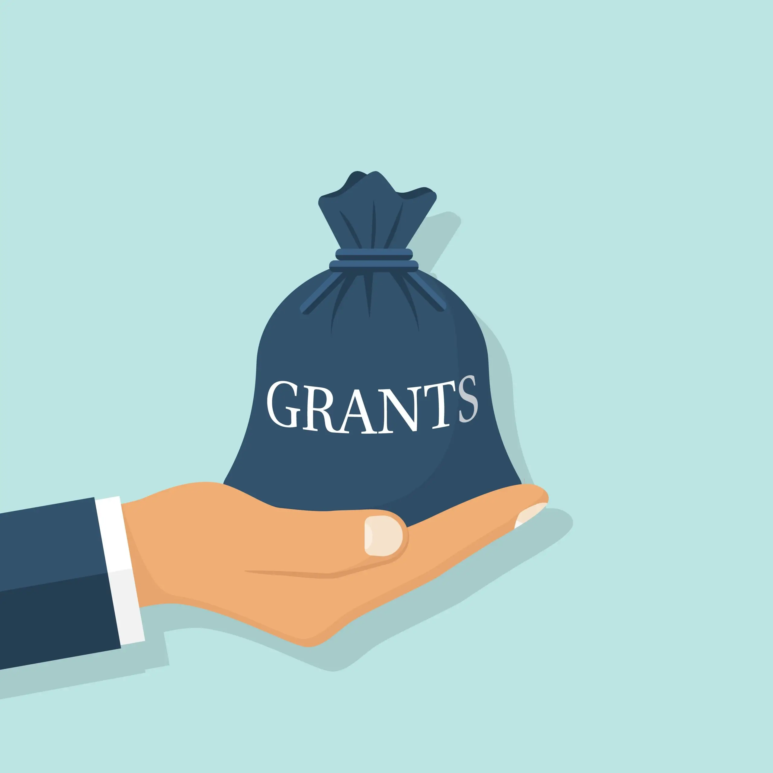 Government Grants For Businesses