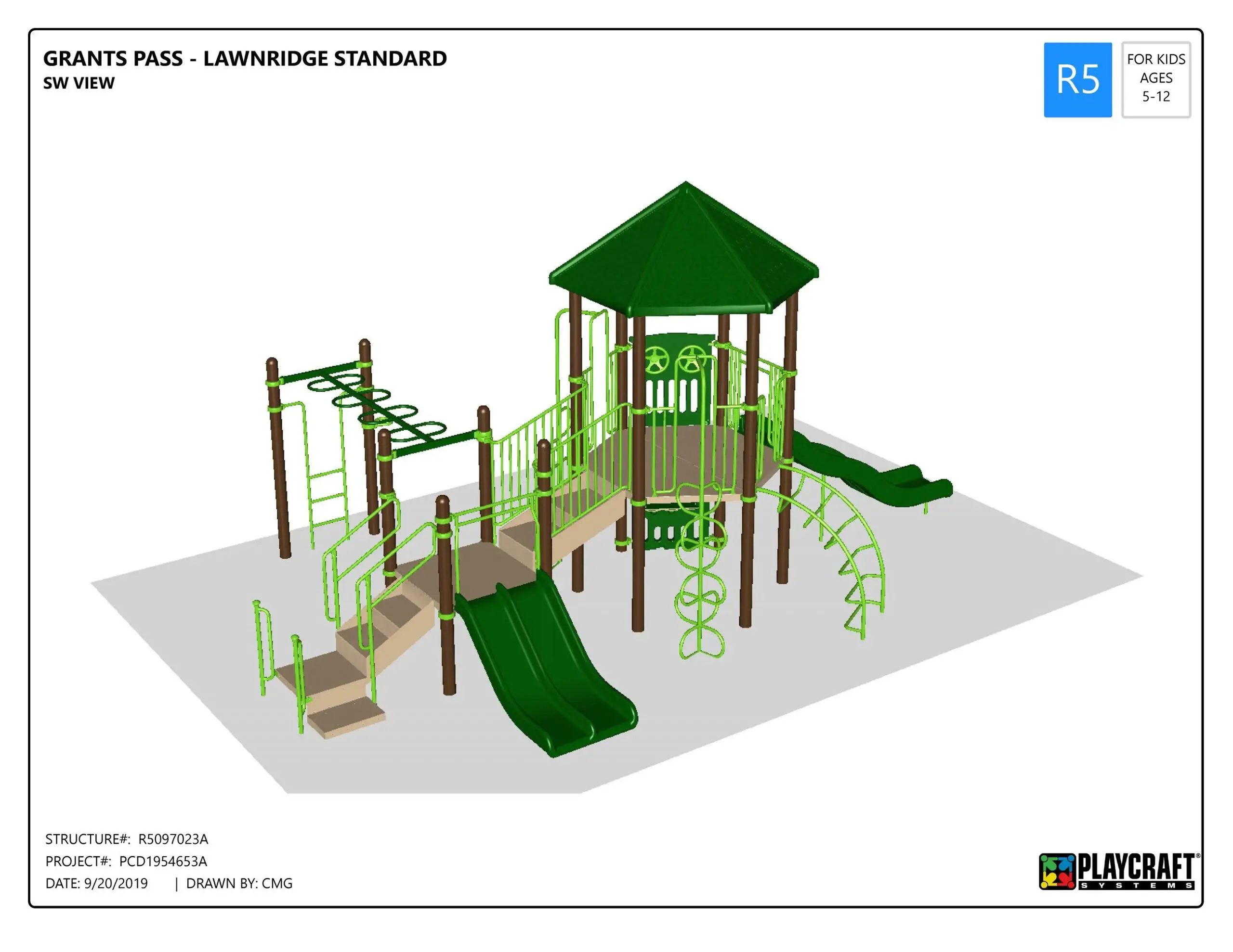 Government Grants For Playground Equipment