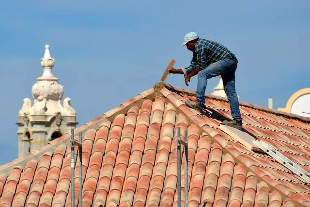 Government Grants For Roof Repair May Eliminate Your Costs