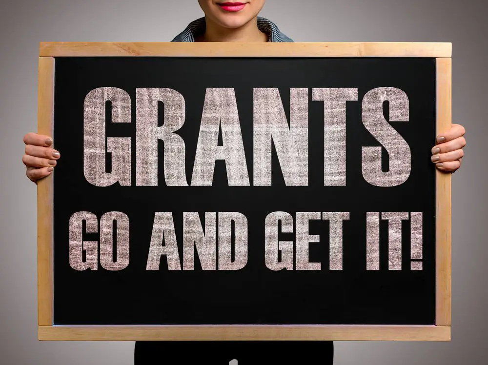 Government Grants For Small Business In The UK