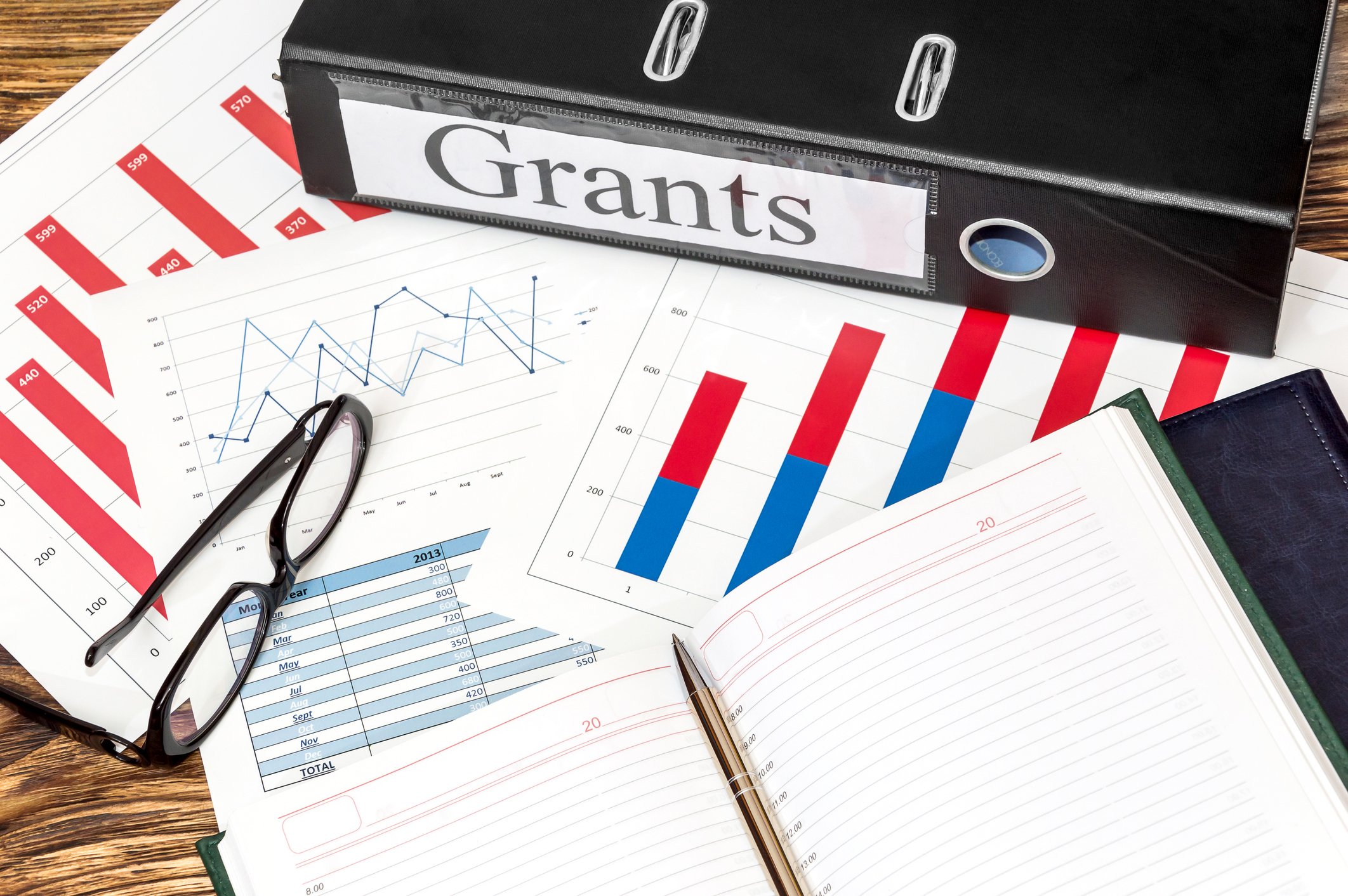 Government Grants: Should Your Business Apply?