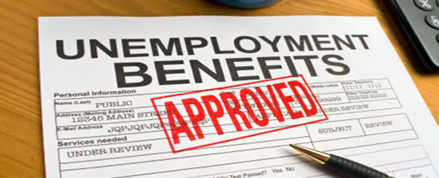 Government Loans, Benefits &  Support For Unemployment