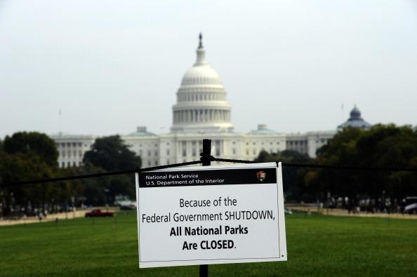 Government Shutdown 2017: Will the Federal Government Shut ...