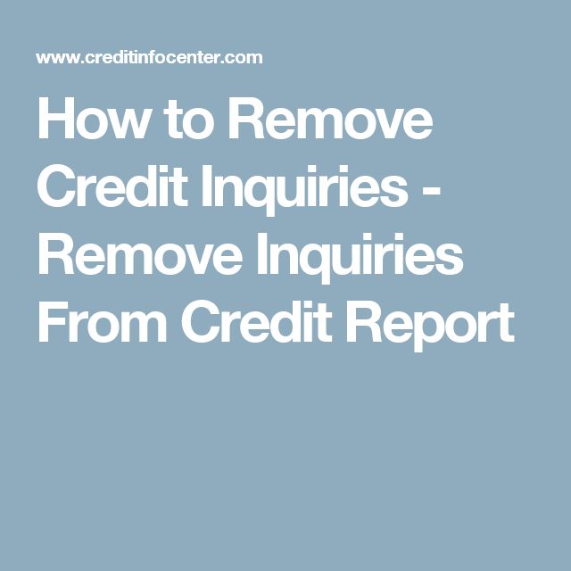Government Sponsored Free Credit Report: How To Dispute A Public Record ...