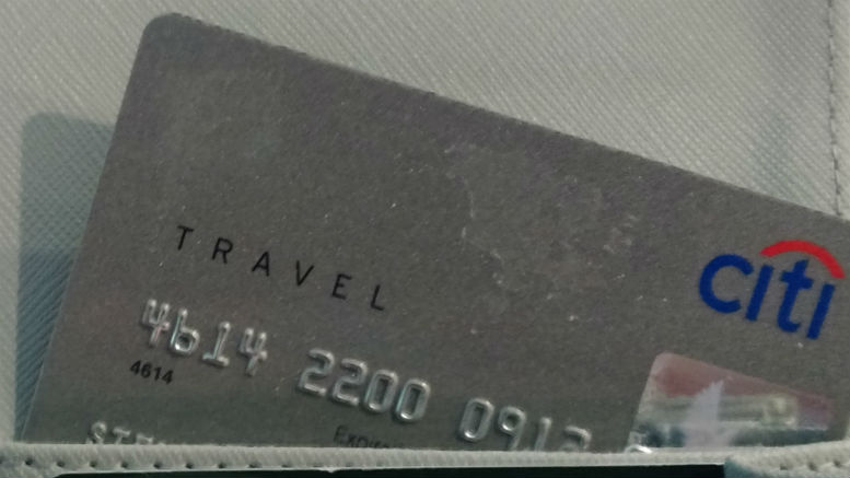 Government Travel Credit Card: The Good and Bad